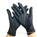 Нитрильные виниловые смеси смешанные перчатки композитные перчатки